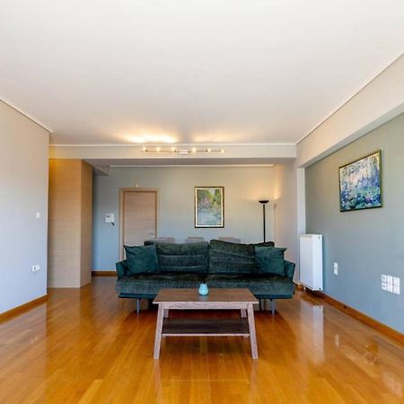 Petralona Dazzling Top Floor 1Bdap Афины Экстерьер фото