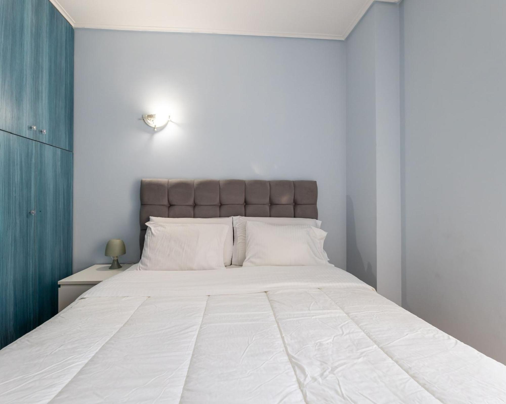 Petralona Dazzling Top Floor 1Bdap Афины Экстерьер фото