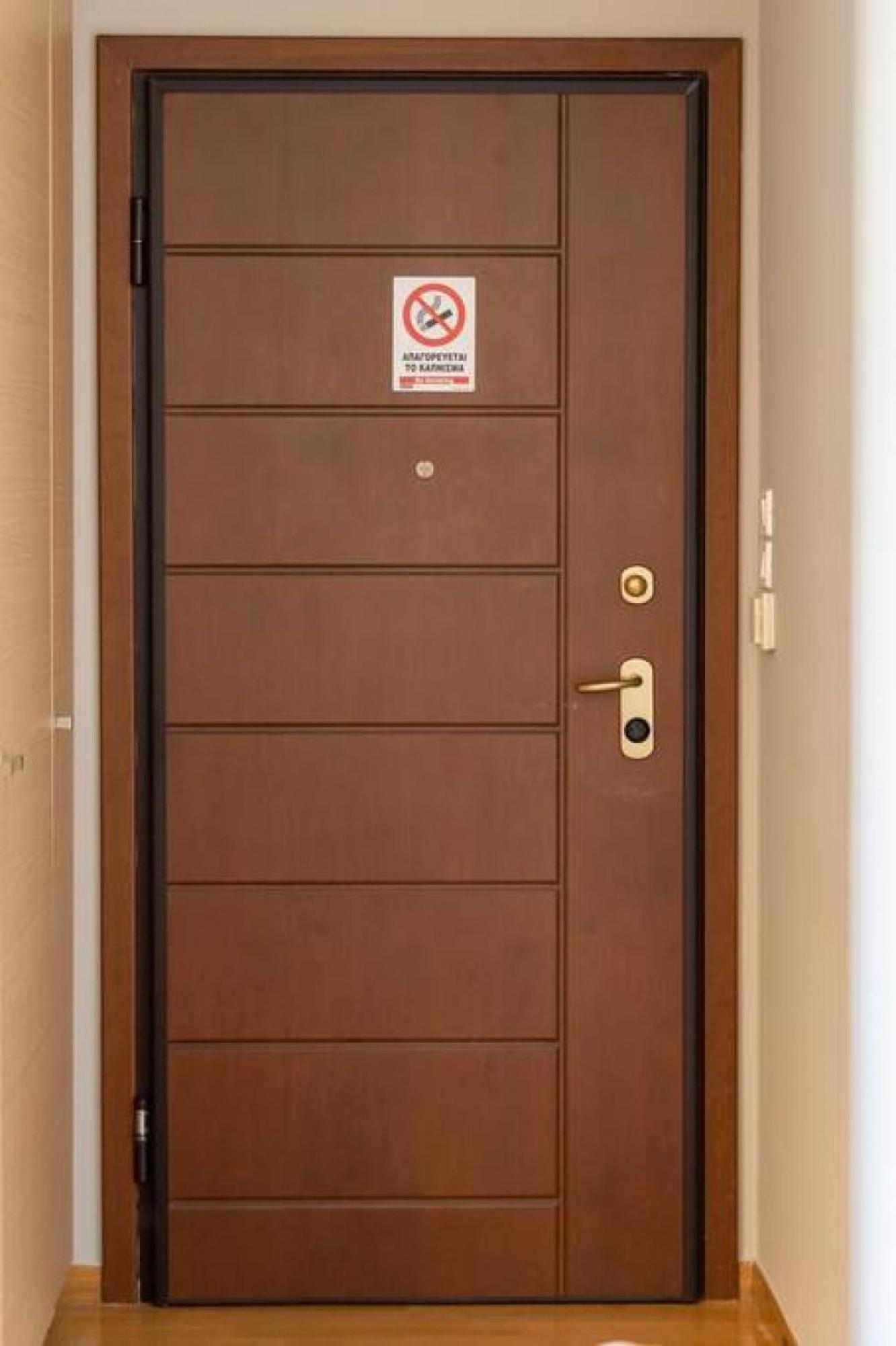Petralona Dazzling Top Floor 1Bdap Афины Экстерьер фото